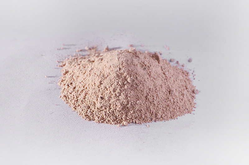 電爐爐底搗打料